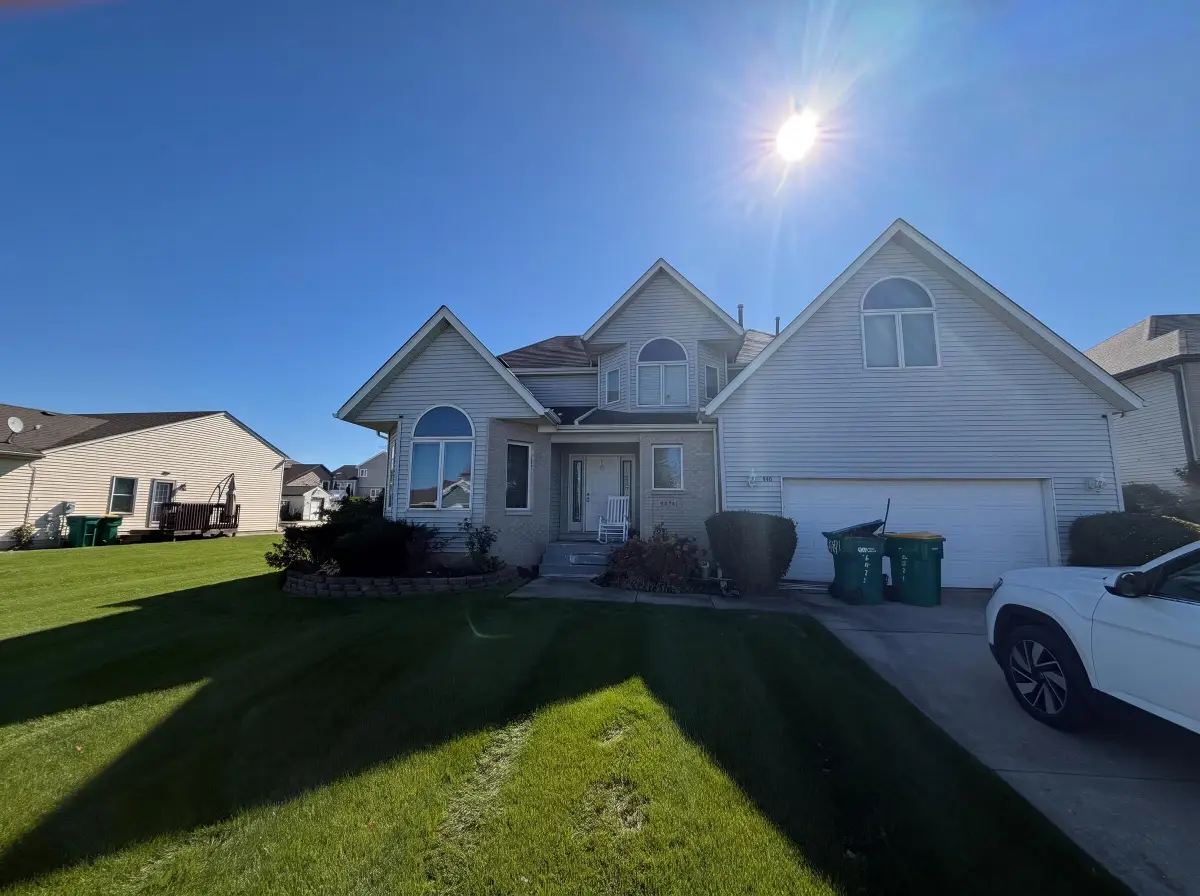 2871 W 85th Avenue, Merrillville, IN 46410 - #1
