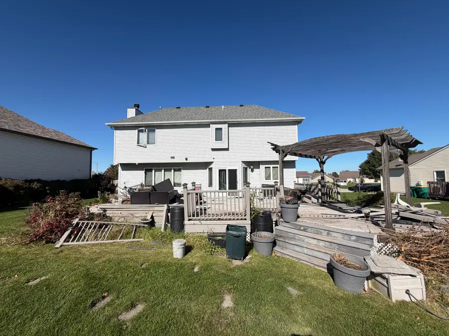 2871 W 85th Avenue, Merrillville, IN 46410 - #2