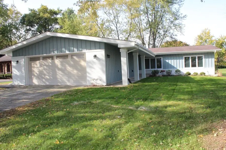 1397 Brandywine Road, Crown Point, IN 46307 - #2