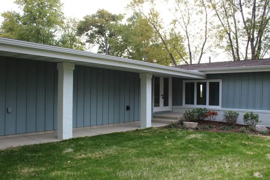1397 Brandywine Road, Crown Point, IN 46307 - #3