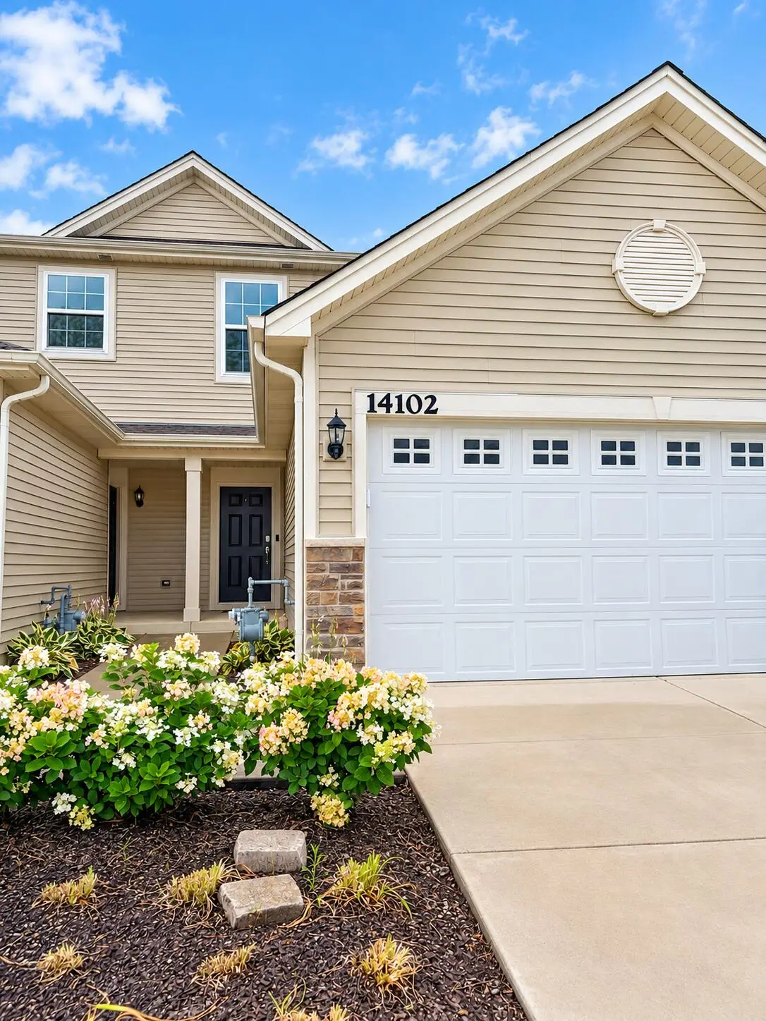 14102 Magnolia Street, Cedar Lake, IN 46303 - #1