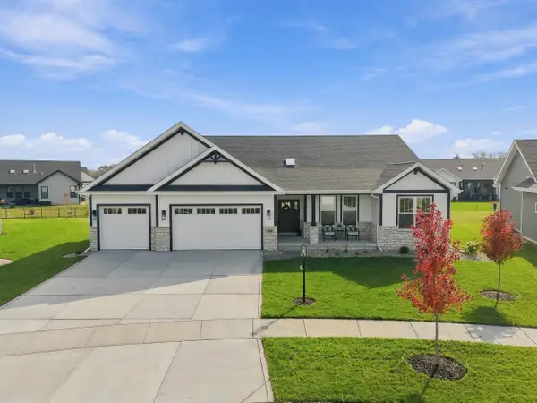 14609 S Quartz Lane, Dyer, IN 46311