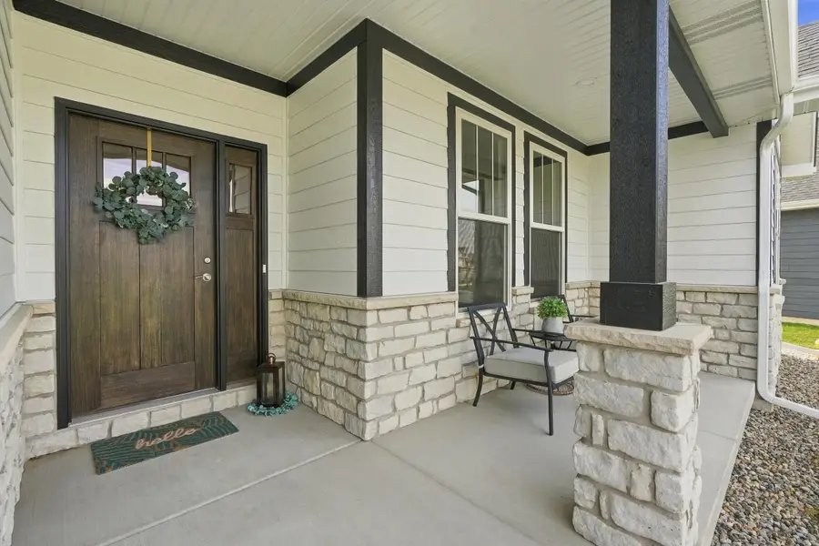 14609 S Quartz Lane, Dyer, IN 46311 - #3