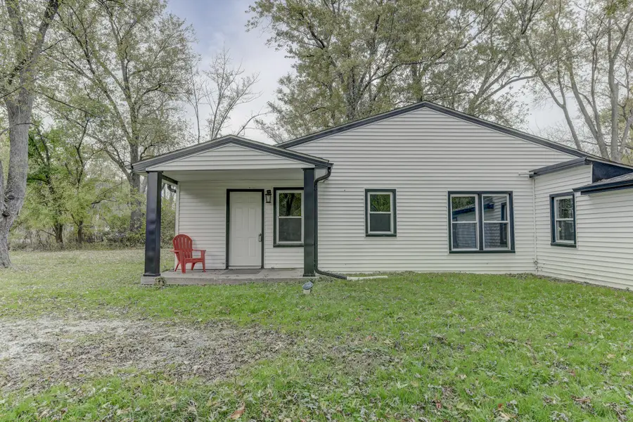 1844 S Calhoun Street, Griffith, IN 46319 - #2