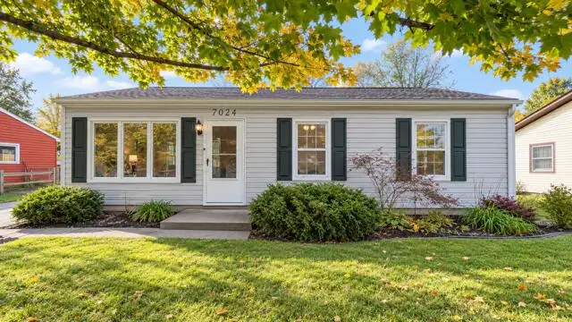 7024 Nottingham Avenue, Portage, IN 46368 - #1