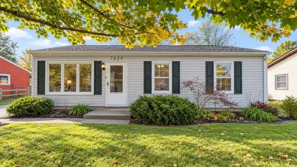 7024 Nottingham Avenue, Portage, IN 46368