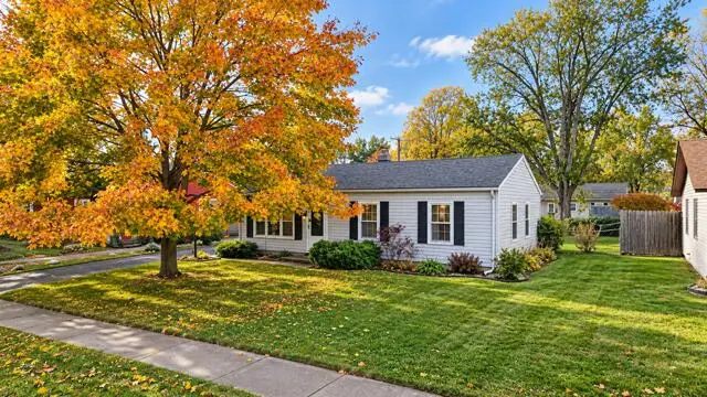 7024 Nottingham Avenue, Portage, IN 46368 - #2