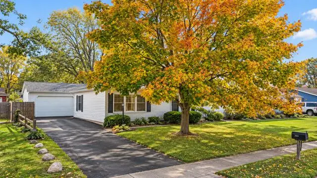 7024 Nottingham Avenue, Portage, IN 46368 - #3