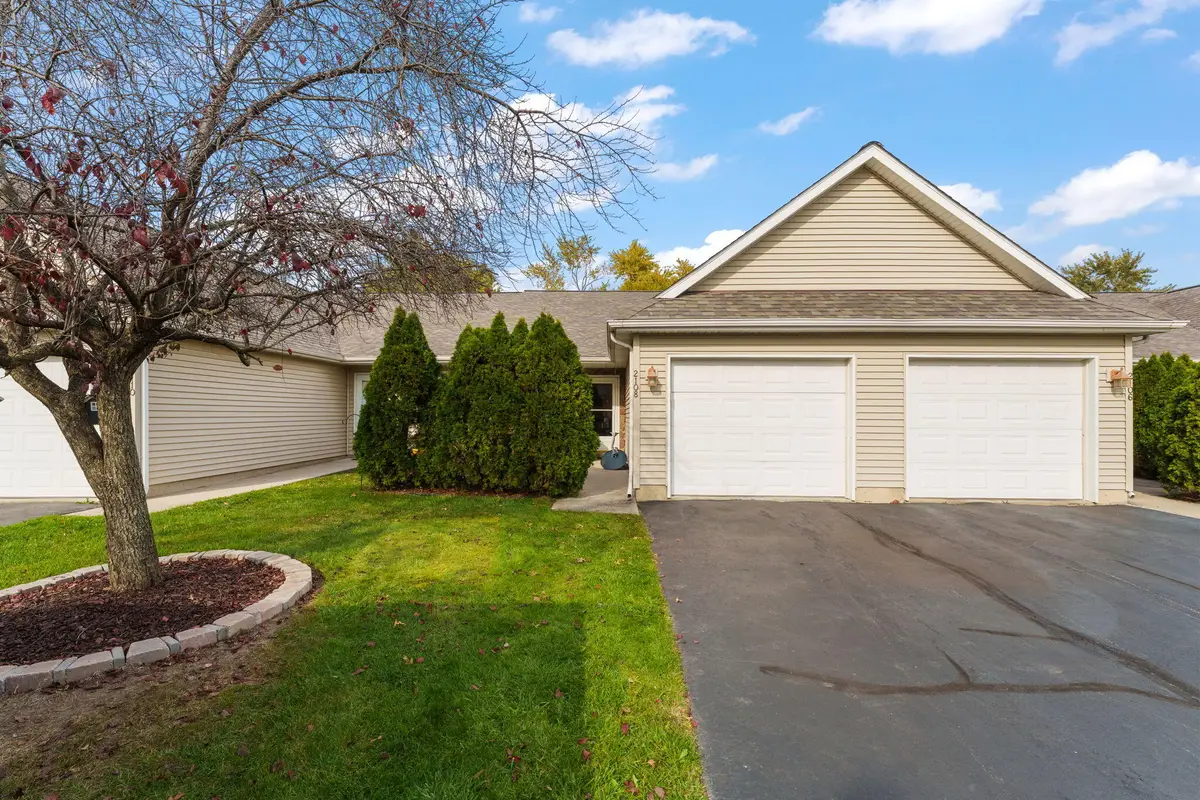 2108 Tupelo Lane, Chesterton, IN 46304 - #1