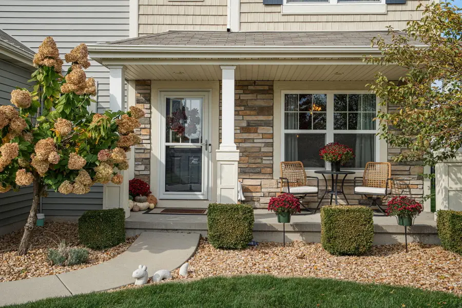 11502 Georgia Street, Crown Point, IN 46307 - #2