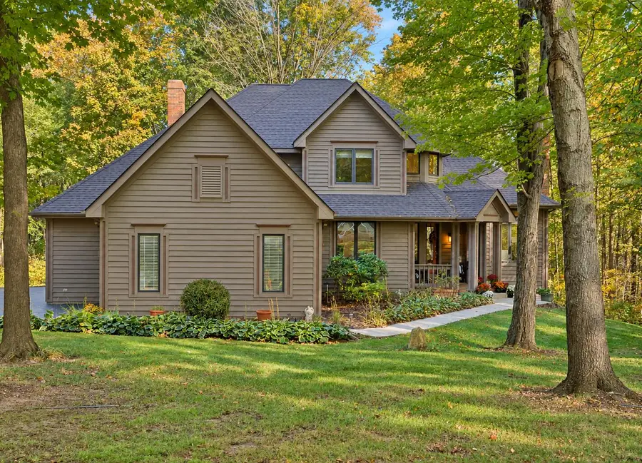 235 Crabapple Lane, Valparaiso, IN 46383 - #2