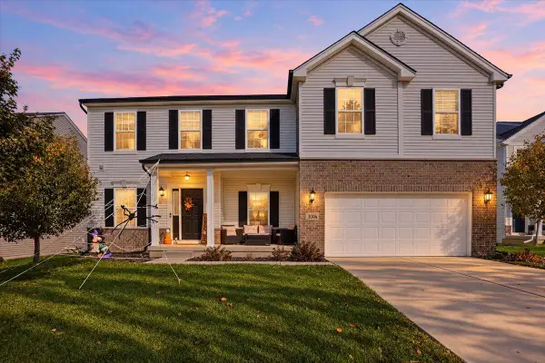 3006 E 104th Place, Crown Point, IN 46307