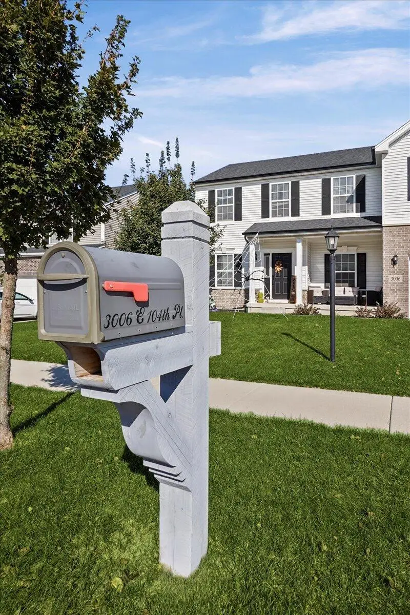 3006 E 104th Place, Crown Point, IN 46307 - #2