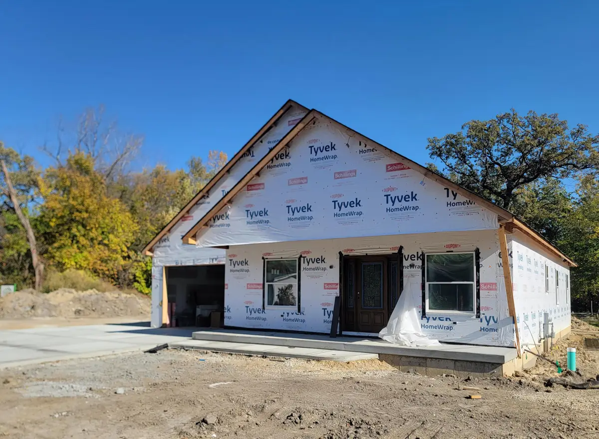 14325 Hobart Street, Cedar Lake, IN 46303 - #1