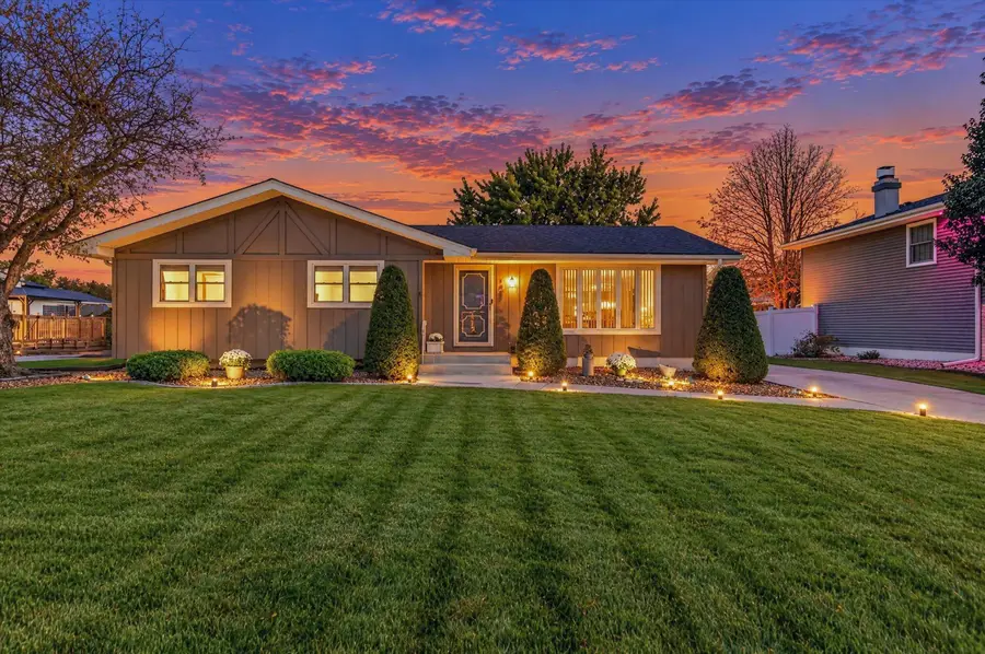 1005 Lancaster Lane, Dyer, IN 46311 - #2