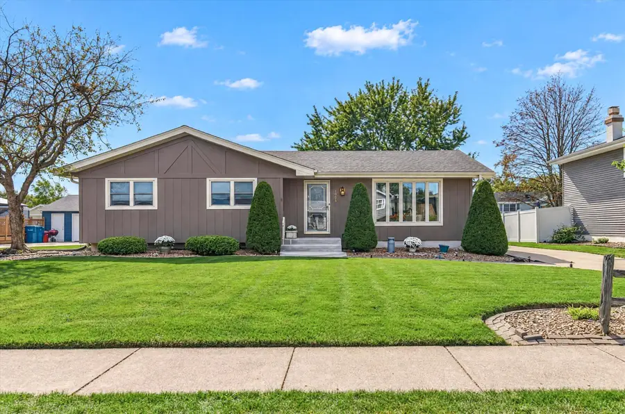 1005 Lancaster Lane, Dyer, IN 46311 - #3
