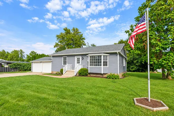 6916 W 129th Avenue, Cedar Lake, IN 46303