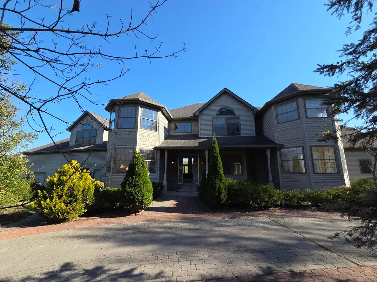 15455 Hendricks Street, Lowell, IN 46356 - #1
