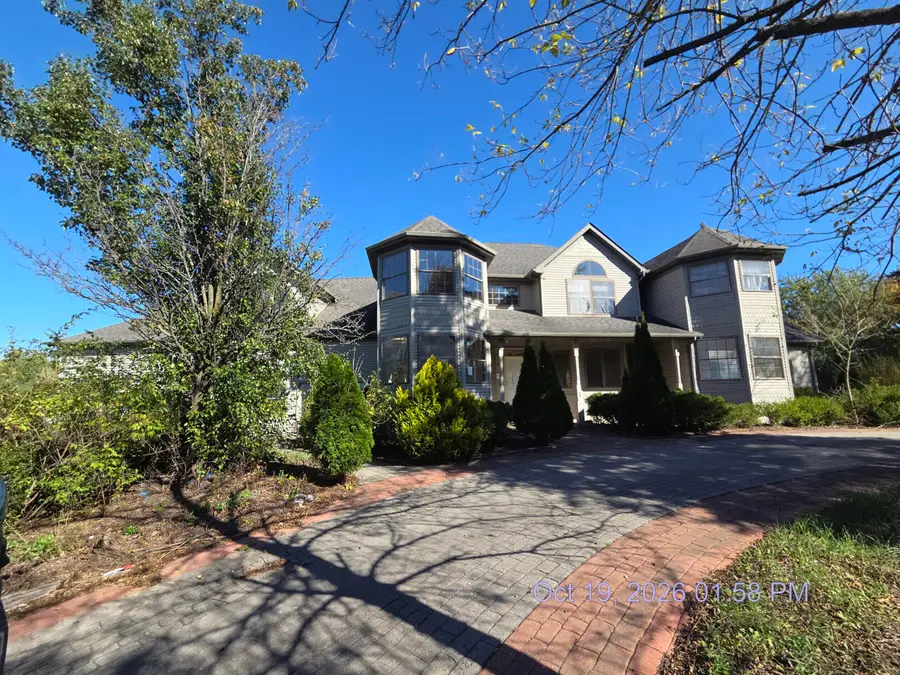 15455 Hendricks Street, Lowell, IN 46356 - #3