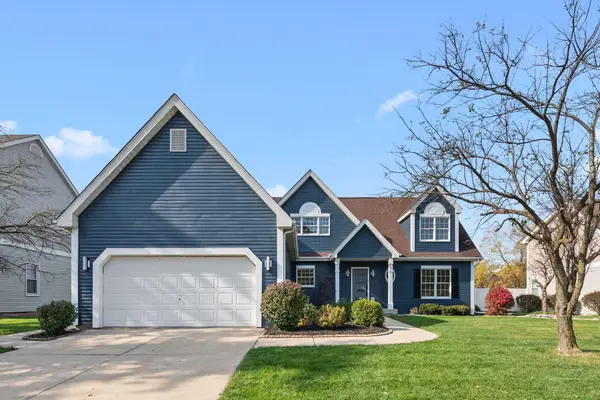2710 Wood Drive #46311, Dyer, IN 46311