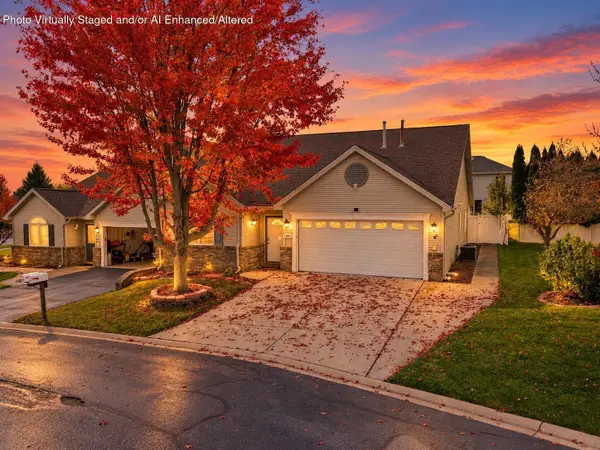 9624 Jackson Court, Crown Point, IN 46307