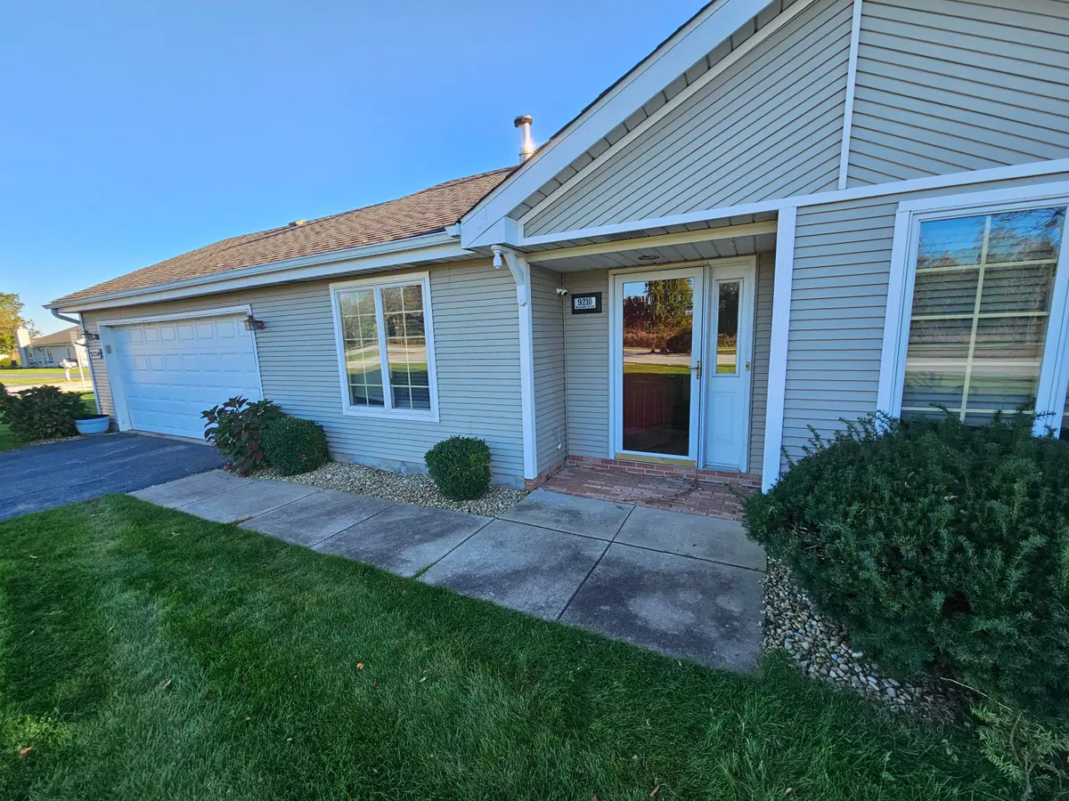 9210 Maryland Street, Merrillville, IN 46410 - #1