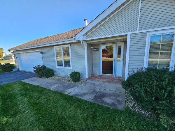 9210 Maryland Street, Merrillville, IN 46410