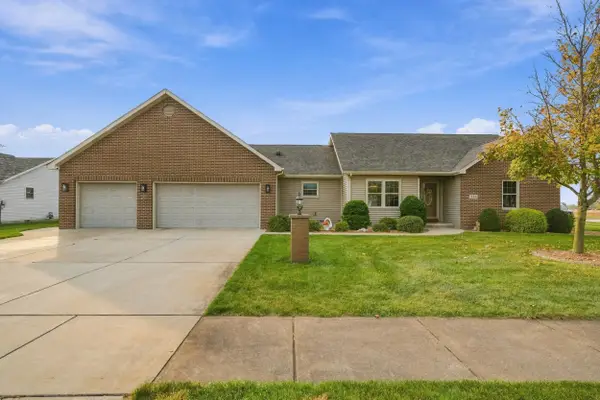 336 Juniper Street Nw, DeMotte, IN 46310