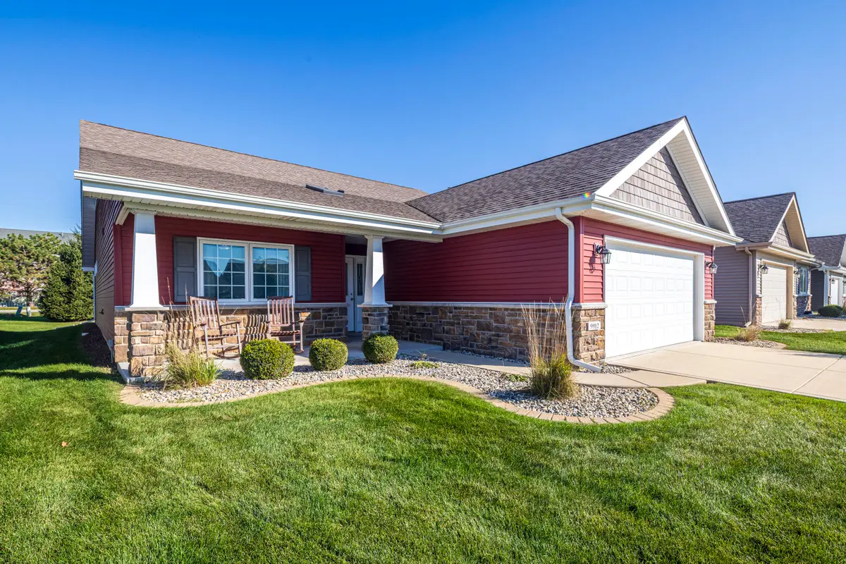 9912 W 129th Place, Cedar Lake, IN 46303 - #1