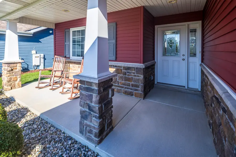 9912 W 129th Place, Cedar Lake, IN 46303 - #2