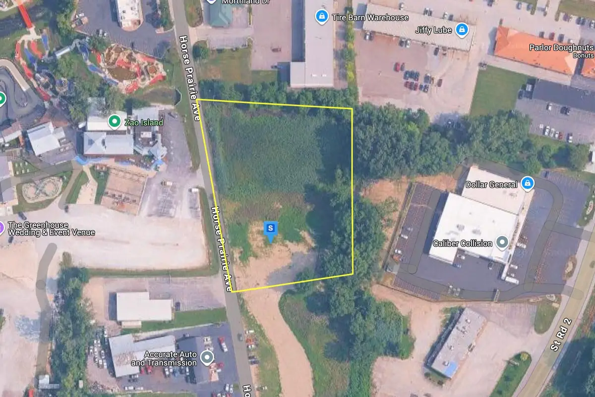 1153 Horse Prairie Avenue, Valparaiso, IN 46385 - #1
