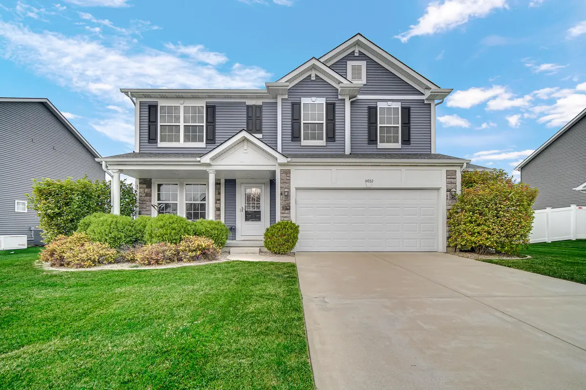 14932 W 103rd Lane, Dyer, IN 46311 - #1