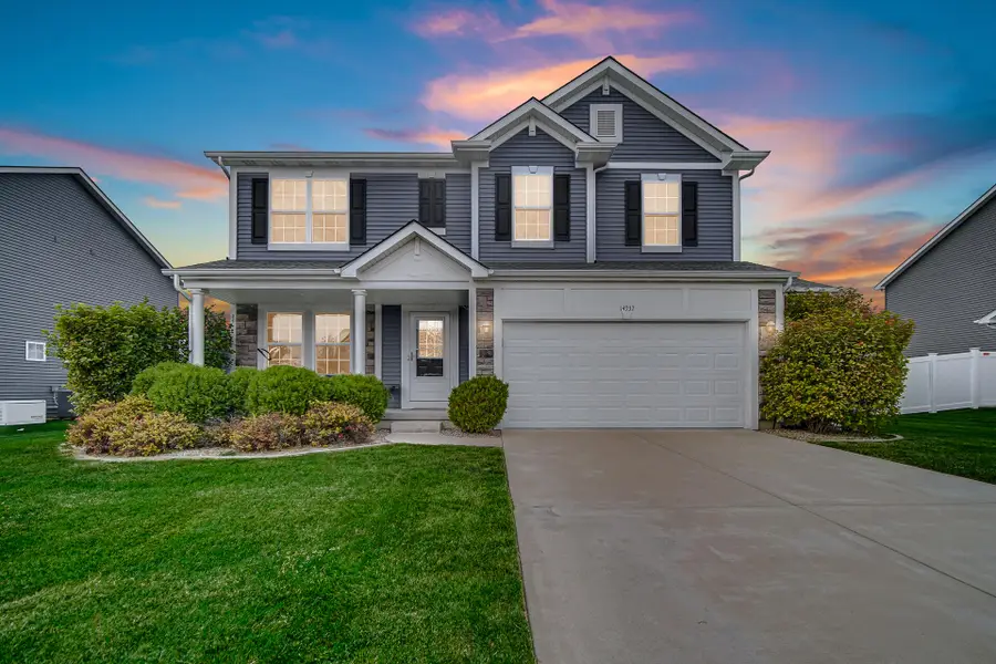 14932 W 103rd Lane, Dyer, IN 46311 - #2