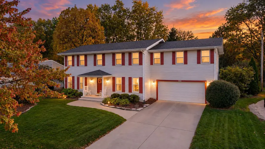1241 Lisa Lane, Schererville, IN 46375 - #3