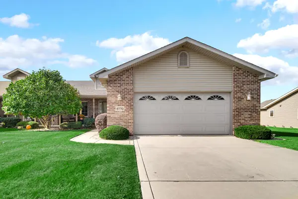 9770 Hart Street, St. John, IN 46373