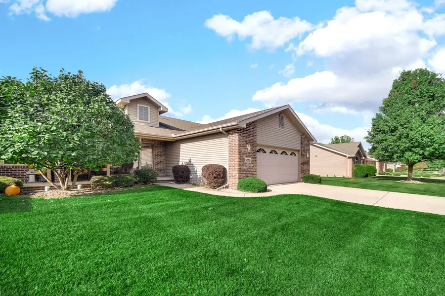 9770 Hart Street, Saint John, IN 46373 - #3