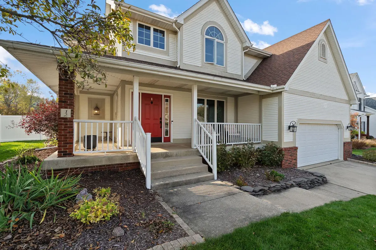12 Kincraig Drive, Valparaiso, IN 46385 - #1