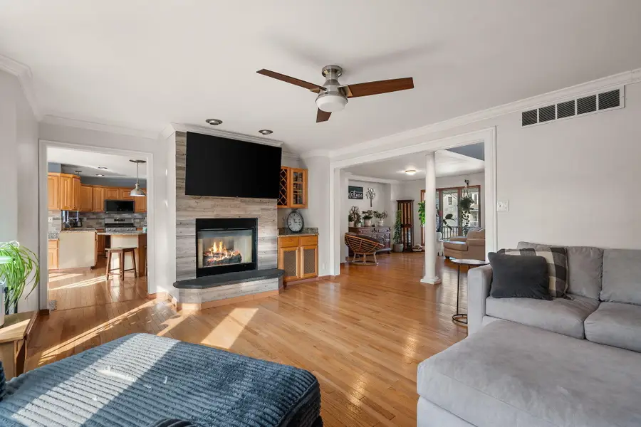 12 Kincraig Drive, Valparaiso, IN 46385 - #3