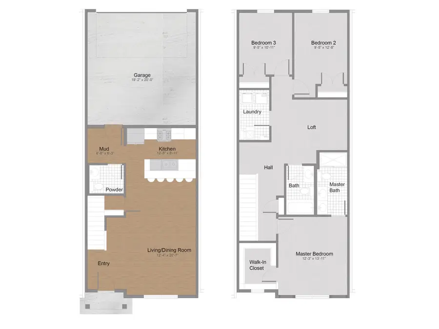 10145 Garnet Lane, Dyer, IN 46311 - #2