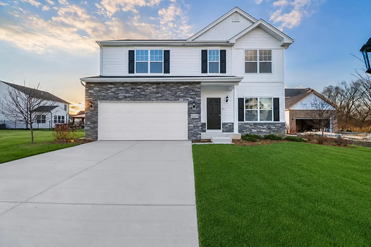 18893 Emerald Place, Lowell, IN 46356 - #1