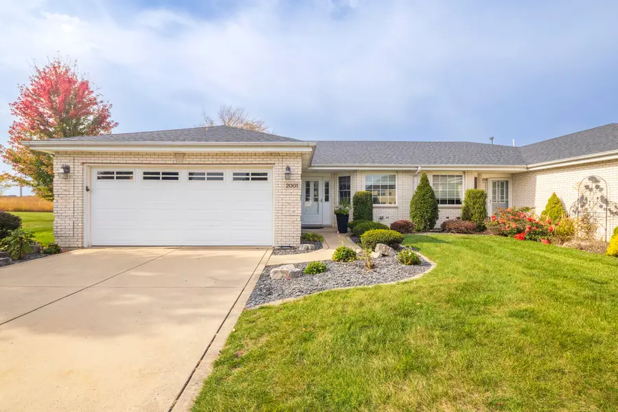 2001 Silver Hawk Drive, Crown Point, IN 46307 - #2