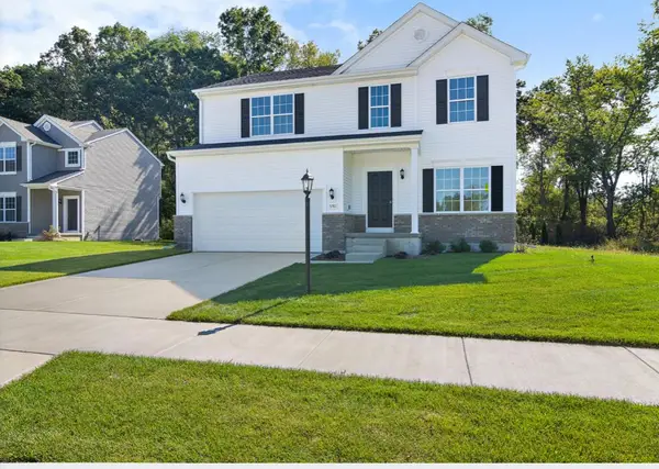 10505 Nebraska Street, Crown Point, IN 46307