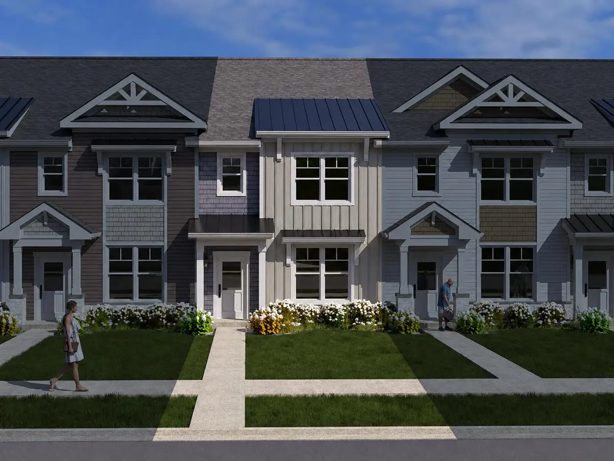 10143 Garnet Lane, Dyer, IN 46311 - #1