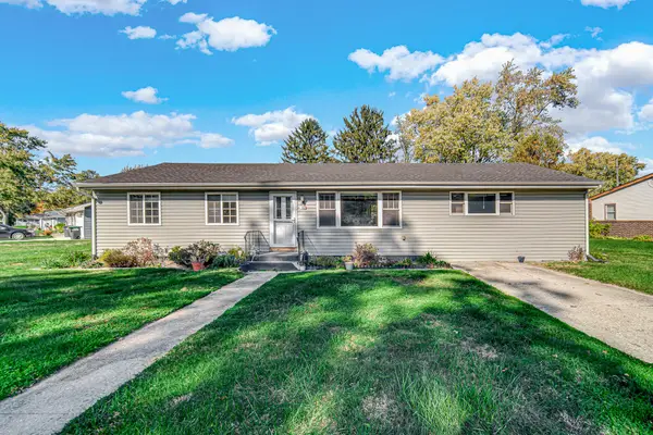 6084 Meadowlark Street, Portage, IN 46368
