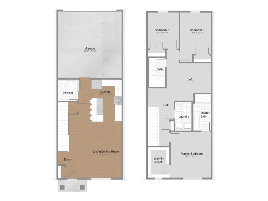 10137 Garnet Lane, Dyer, IN 46311 - #2