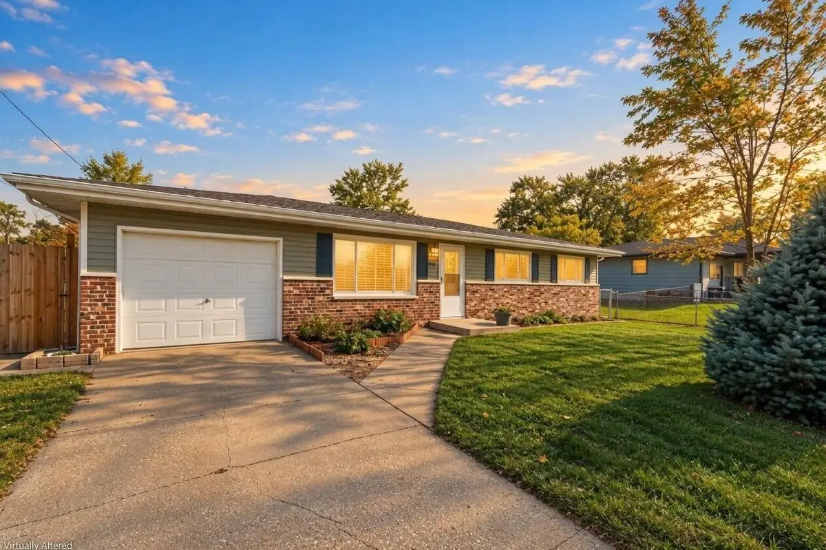 2889 Cooley Street, Portage, IN 46368 - #1