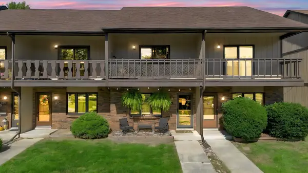 952 Jordan Circle, Schererville, IN 46375