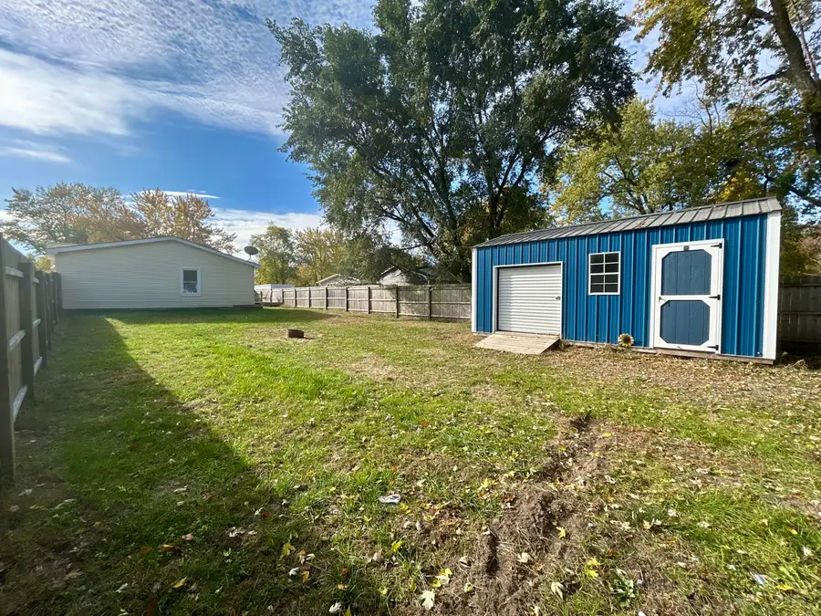 9804 N 490 E #50, Demotte, IN 46310 - #3