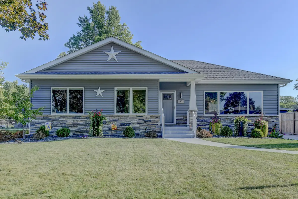 1055 Azalea Drive, Munster, IN 46321 - #1