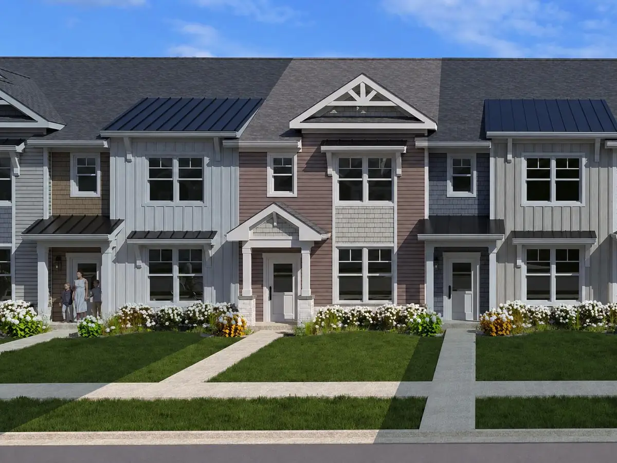 10141 Garnet Lane, Dyer, IN 46311 - #1